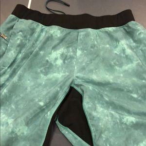 Lululemon “THE” Shorts